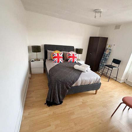 Brixton Apartment London Ngoại thất bức ảnh