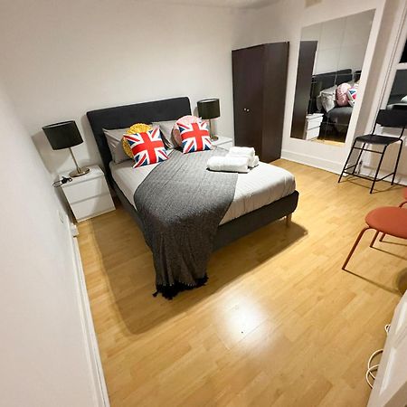 Brixton Apartment London Ngoại thất bức ảnh