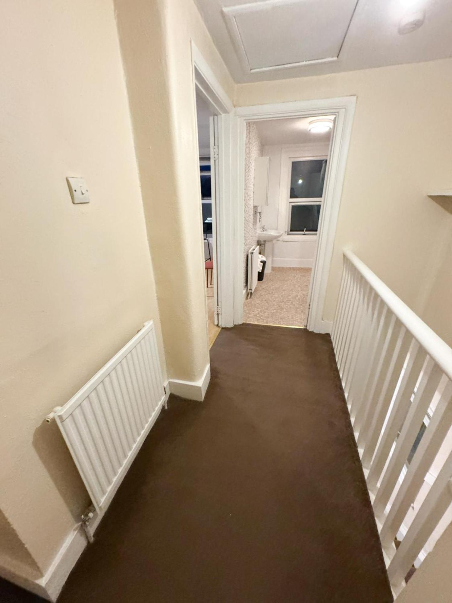 Brixton Apartment London Ngoại thất bức ảnh