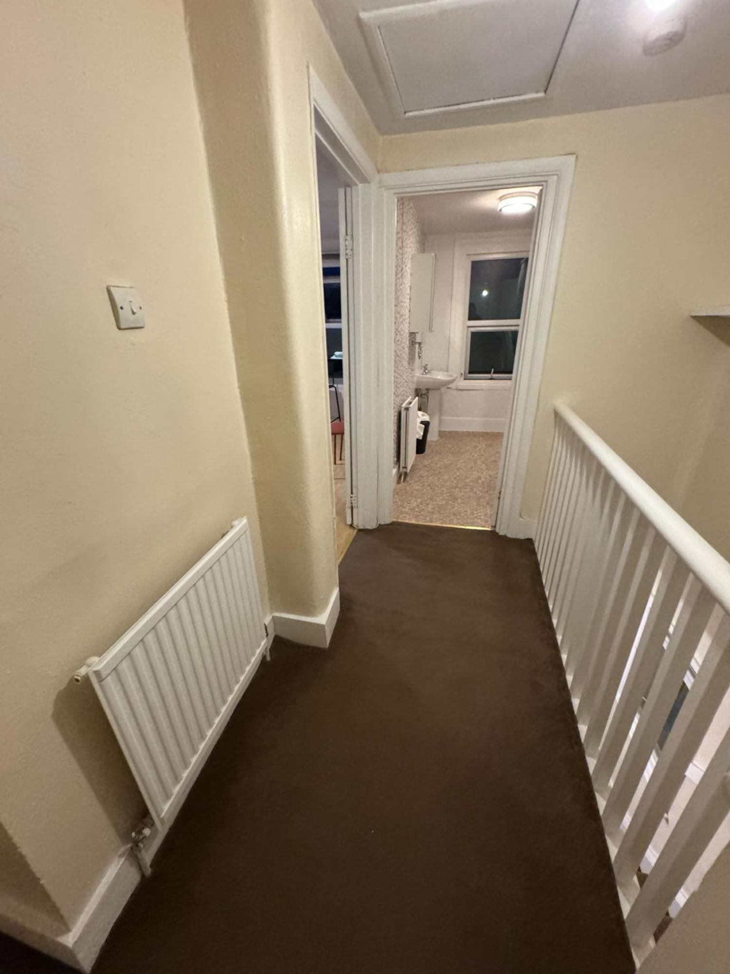 Brixton Apartment London Ngoại thất bức ảnh