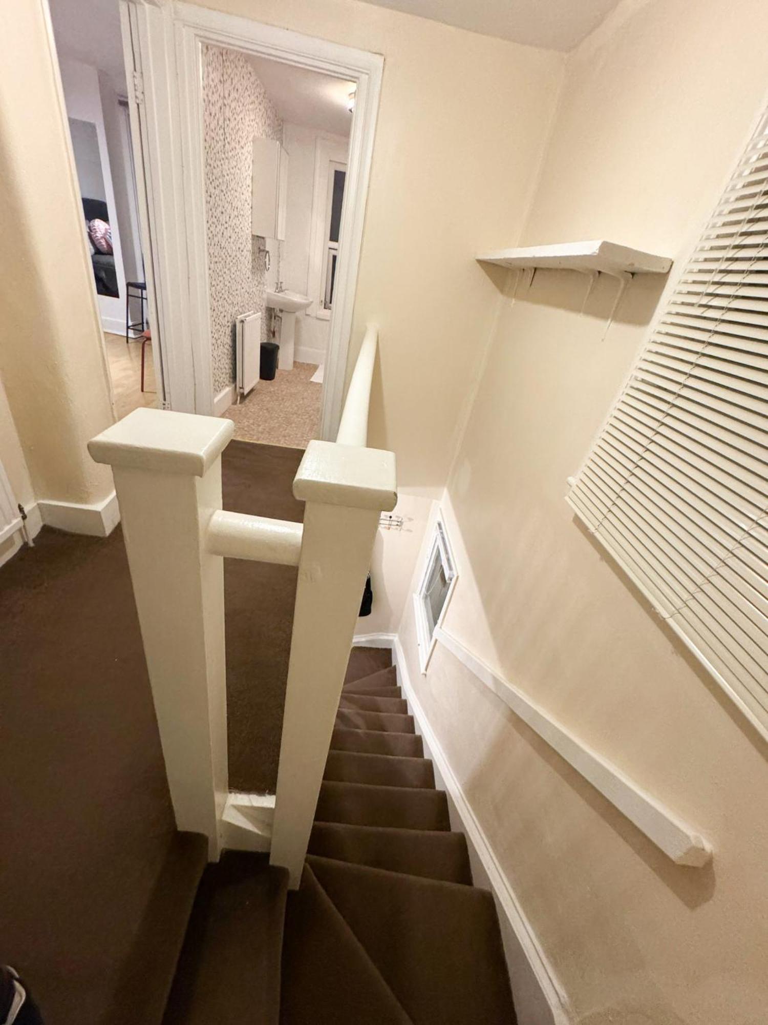 Brixton Apartment London Ngoại thất bức ảnh