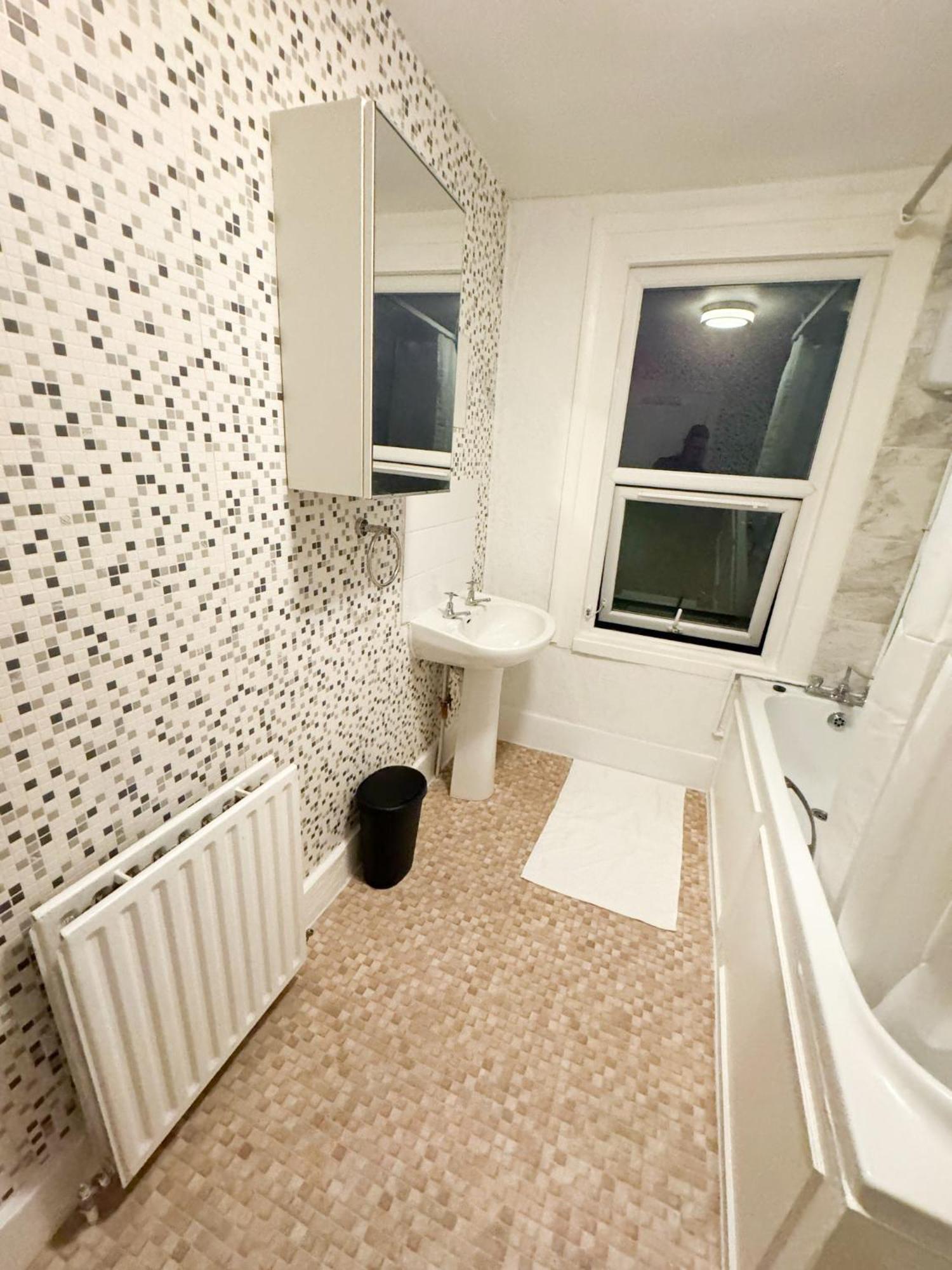 Brixton Apartment London Ngoại thất bức ảnh