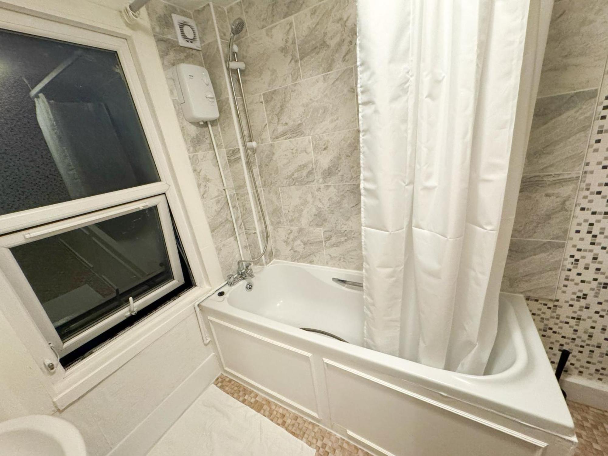 Brixton Apartment London Ngoại thất bức ảnh